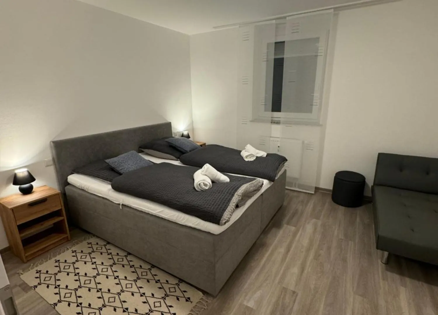 To Be Apartments Deluxe-Suites Weiden in der Oberpfalz Germany